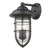 Homeroots Lighting Dylan 3-Light Wall Light, Oil-Rubbed Bronze Finish