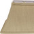 Tan No Slub Innsbruck Bell Lamp Shade Decor
