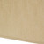 Gold Burlap Lamp Shade