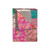 Premium Quality 50" X 70" Inches Silk Multicolor Throws for Living Room Bedroom & Offices