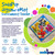 Jigsaw Puzzle eMat - Enrichment Lick Mat for Dogs and Cats 