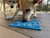 Jigsaw Puzzle eMat - Enrichment Lick Mat for Dogs and Cats 