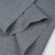 Slate Linen Full Double Flat Sheet