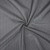 Set of Two 84" Silver Metallic Textured Window Panels Polyester