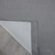 Set of Two 84" Silver Metallic Textured Window Panels Polyester