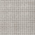 10' X 14' Taupe And Ivory Geometric Washable Indoor Outdoor Area Rug