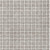 10' X 14' Taupe And Ivory Geometric Washable Indoor Outdoor Area Rug