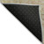 10' X 14' Salmon Fern Green And Beige Floral Medallion Washable Indoor Outdoor Area Rug