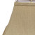 Tan No Slub Innsbruck Bell Lamp Shade Home Accent