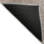 10' X 14' Copper And Beige Abstract Washable Indoor Outdoor Area Rug