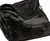 Homeroots Home Decor Premier Luxury Black Super Soft Faux Fur Throw Blanket, Black