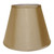 Tan No Slub Innsbruck Empire Lamp Shade Decor