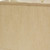 16" Golden Fiber Throwback Rectangle Burlap Lampshade