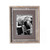 16x20 Natural Weathered Grey Picture Frame with Plexiglass Holder - 4512822714615