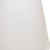 White No Slub Innsbruck Empire Lamp Shade Classic Design