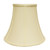 Ivory No Slub Innsbruck Bell Lamp Shade
