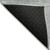 10' X 14' Linen Striped Washable Indoor Outdoor Area Rug