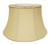 Tan Linen Drum Lamp Shade