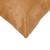 12" X 20" X 5" Tan Cowhide Pillow 2 Pack - 614486172344