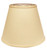 Beige Linen Empire Lamp Shade Home Accent