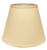 Beige Linen Empire Lamp Shade Home Accent