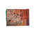 Modern 50" X 70" Silk Multicolor Throws for Living Room Bedroom Office