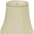 Ivory Monay Shantung Silk Bell Lamp Shade Home Accent