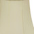 Ivory Monay Shantung Silk Bell Lamp Shade Home Accent