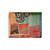 50" X 70" Silk Multicolor Throws Decor