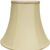 Ivory Monay Shantung Silk Bell Lamp Shade Classic Design