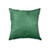 18" X 18" X 5" Verde Cowhide Pillow - 689805004026