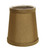 Bronze No Slub Innsbruck Empire Lamp Shade