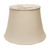 Champagne Pongee Silk Bell Lamp Shade