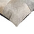 18" X 18" X 5" Gray Quattro Pillow - 689805005108