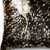 Homeroots Home Decor Torino Kobe Cowhide Pillow Chocolate and Gold