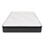 11" RV King 72 x 80 Foam Plush Euro Top Hybrid Mattress