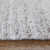 9' X 13' Silver Handmade Indoor Outdoor Area Rug