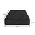 13" Copper Infused Twin Gel Memory Foam Extra Firm Hybrid Mattress