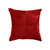 18" X 18" X 5" Red Quattro Pillow - 689805004996