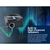 Home Theater LCD Projector with Built-In DVD Player