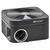Home Theater LCD Projector with Built-In DVD Player