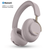 Naztech Aura 360 ANC Wireless Headphones Moondust