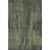 10' X 14' Olive Green Charcoal And Gray Abstract Washable Area Rug With UV Protection