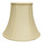 Ivory Monay Shantung Silk Bell Lamp Shade Premium Quality