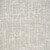 4' X 6' Ivory Abstract Shag Power Loom Area Rug