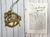 Enduring Spirit - Horse Ornament/Charm