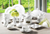TUREEN 95 FL OZ | 2800 ML IN COLOUR BOX - White
