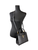Versace Virtus Leather Top Handle Satchel Bag