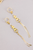 Long Dangle Earrings