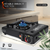 Lightweight Portable Gas Stove for Outdoor and Indoor Cooking